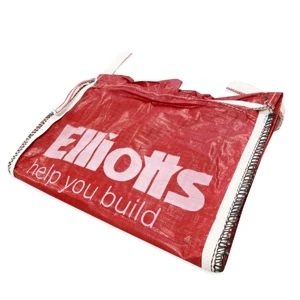 Elliotts Empty 4 Loop Bulk Bag, 700 x 800 x 930mm